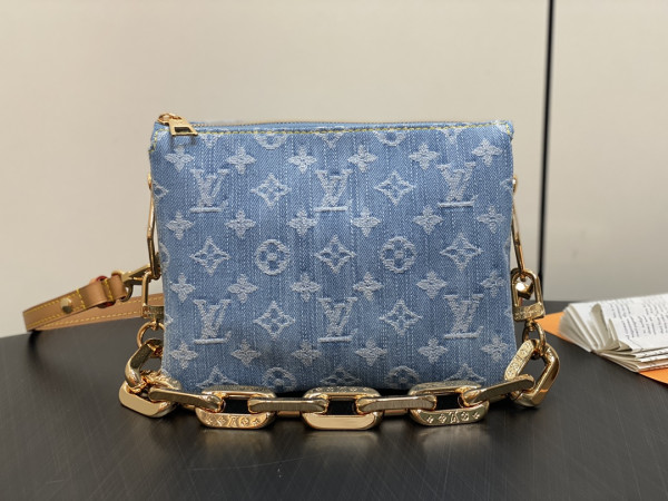 HOT SALE LOUIS VUITTON COUSSIN BB