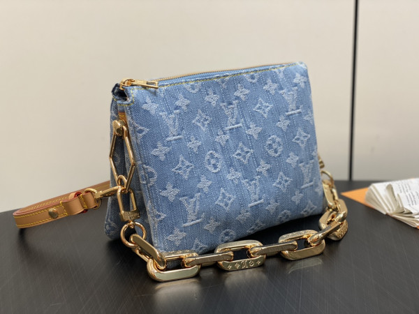 HOT SALE LOUIS VUITTON COUSSIN BB