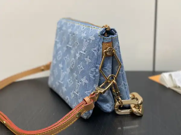 Frstbag ru LOUIS VUITTON COUSSIN BB