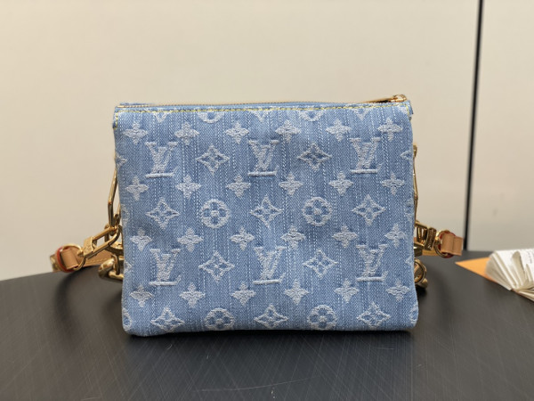 HOT SALE LOUIS VUITTON COUSSIN BB