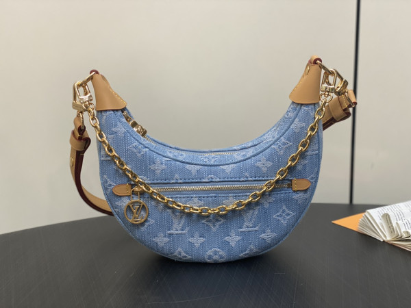 LOUIS VUITTON LOOP-23*13*6CM