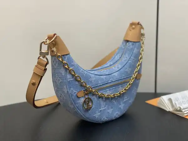 LOUIS VUITTON LOOP-23*13*6CM