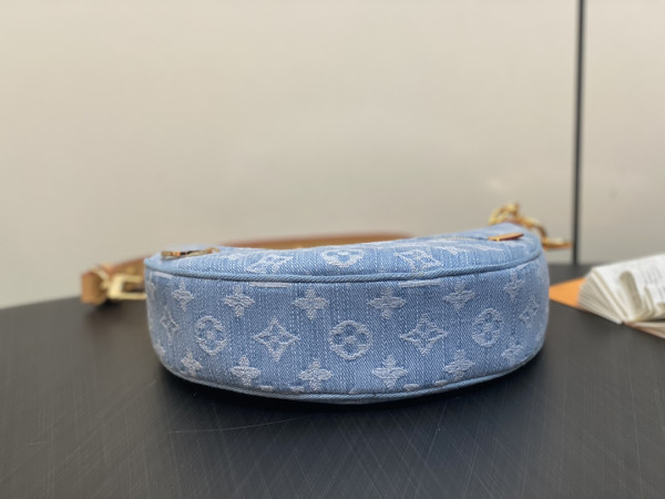 LOUIS VUITTON LOOP-23*13*6CM