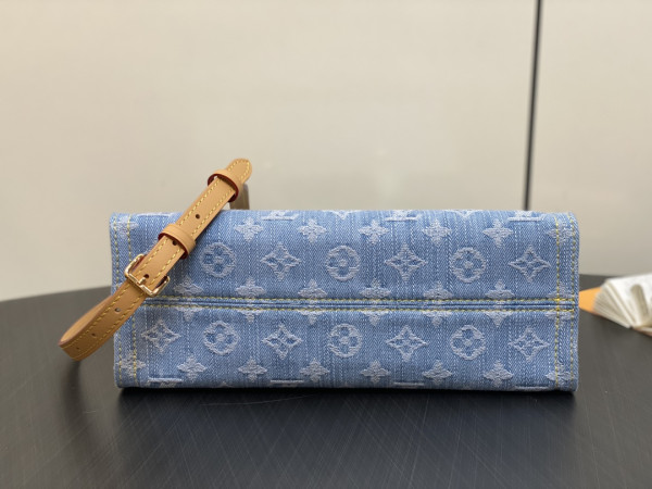 HOT SALE LOUIS VUITTON ONTHEGO PM-25*19*11.5cm