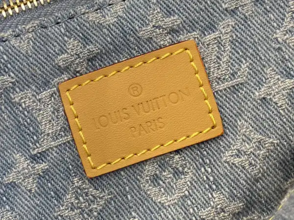 First bag ru LOUIS VUITTON ONTHEGO PM-25*19*11.5cm