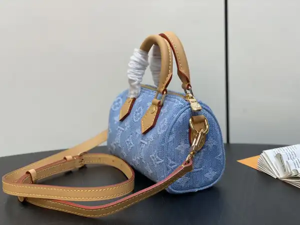 Frstbag ru LOUIS VUITTON NANO SPEEDY-16-10-7.5cm