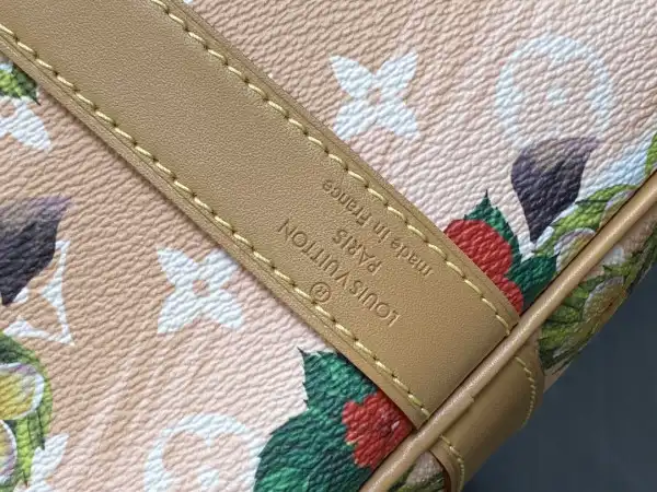 LOUIS VUITTON KEEPALL BANDOULIÈRE 50