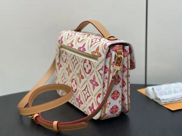 Frstbag ru LOUIS VUITTON POCHETTE METIS-25*19*7cm