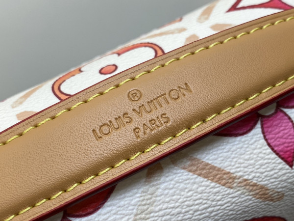 HOT SALE LOUIS VUITTON POCHETTE METIS-25*19*7cm