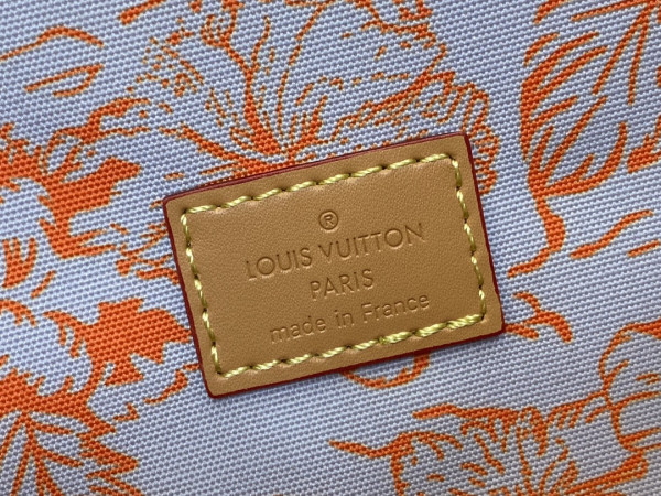 HOT SALE LOUIS VUITTON POCHETTE METIS-25*19*7cm