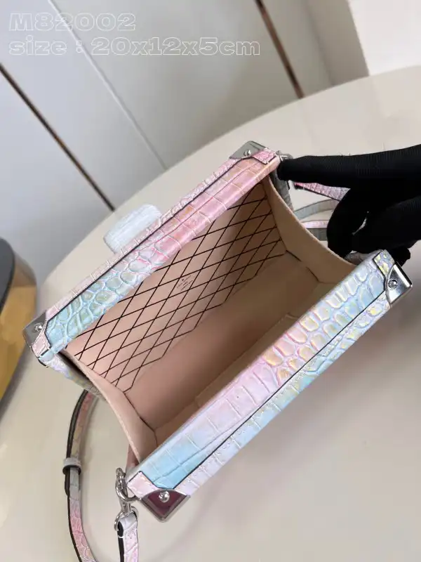 Bagsoffer LOUIS VUITTON PETITE MALLE