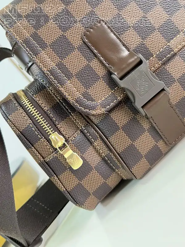 Frstbag ru LOUIS VUITTON camera bag-20*30*12CM