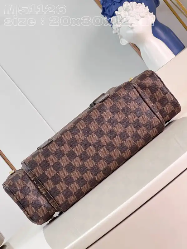 First bag ru LOUIS VUITTON camera bag-20*30*12CM