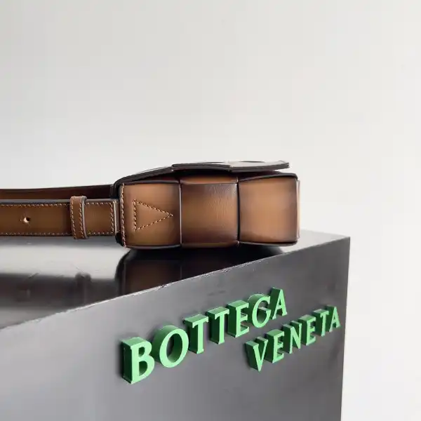 BOTTEGA VENETA CASSETTE-23*15*6cm