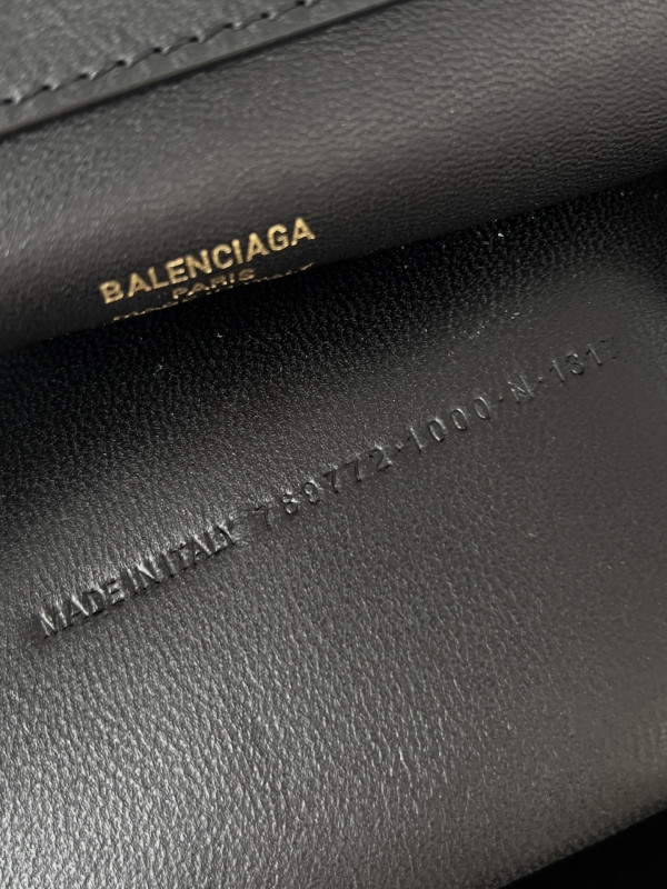 HOT SALE BALENCIAGA RODEO-35*23.3*10.9CM