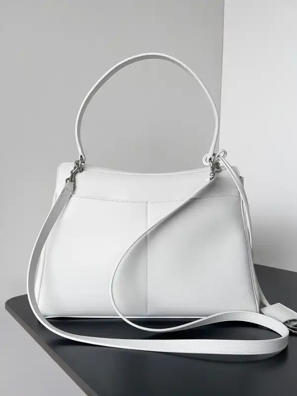 Bagsoffer BALENCIAGA RODEO-35*23.3*10.9CM