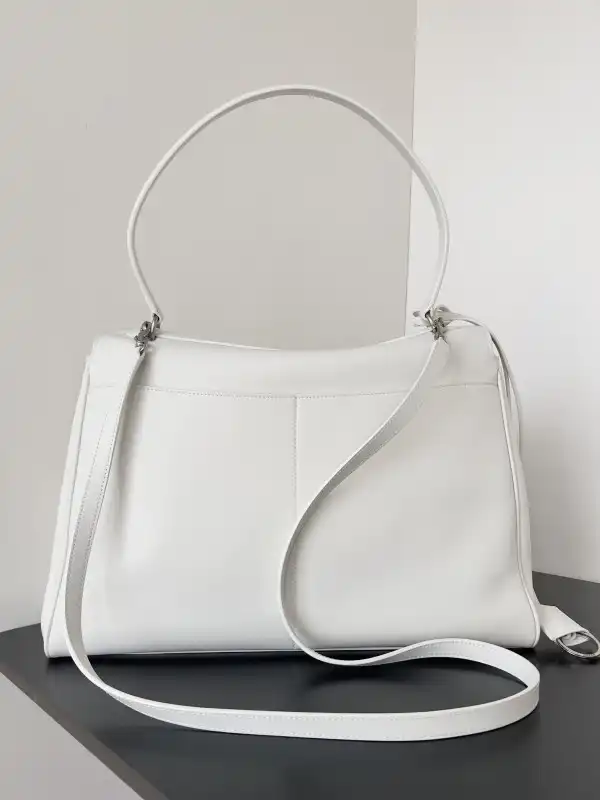 Bagsoffer yupoo BALENCIAGA RODEO-39.8*29.9*12.9CM