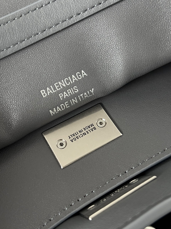 HOT SALE BALENCIAGA RODEO-22.8*9.9*8.3CM