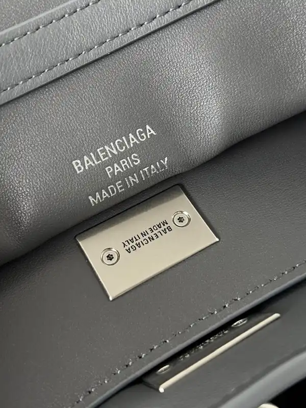 Bagsoffer BALENCIAGA RODEO-22.8*9.9*8.3CM