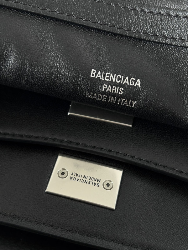 HOT SALE BALENCIAGA RODEO-28.9*20*9.9CM