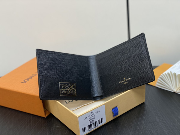 HOT SALE LOUIS VUITTON SLENDER WALLET-11*8.5*2CM