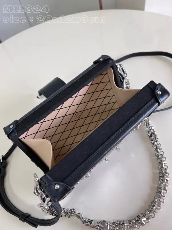 Cheap LOUIS VUITTON PETITE MALLE