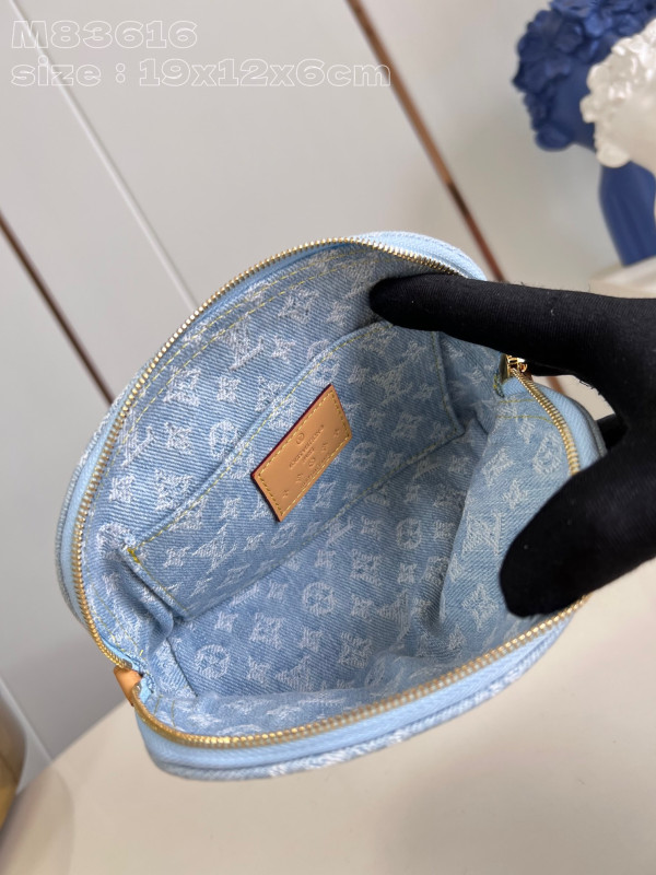 HOT SALE Louis Vuitton Pochette Cosmétique PM