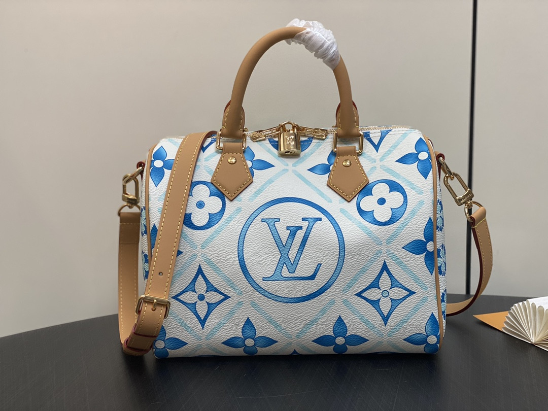 HOT SALE Louis Vuitton SPEEDY 25