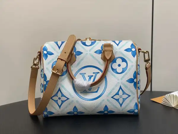 Rep Louis Vuitton SPEEDY 25