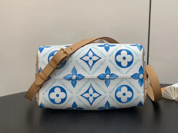 Frstbag ru Louis Vuitton SPEEDY 25