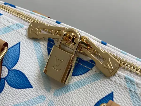 Rep Louis Vuitton SPEEDY 25