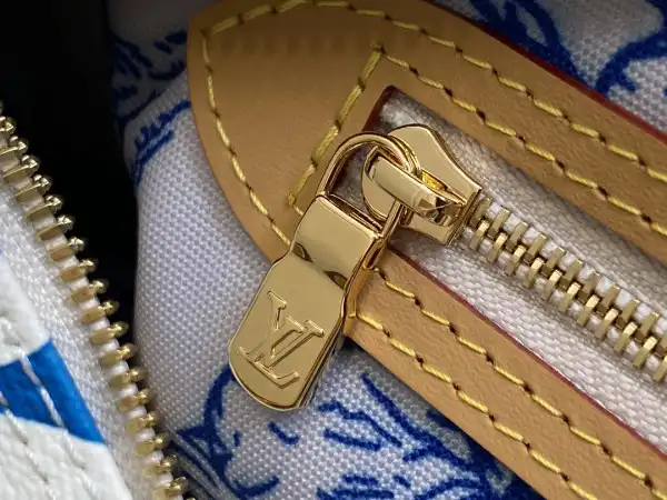 Louis Vuitton SPEEDY 25