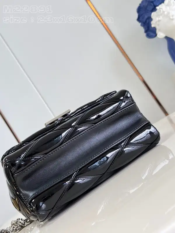 Rep LOUIS VUITTON Pico GO-14-23*16*10CM