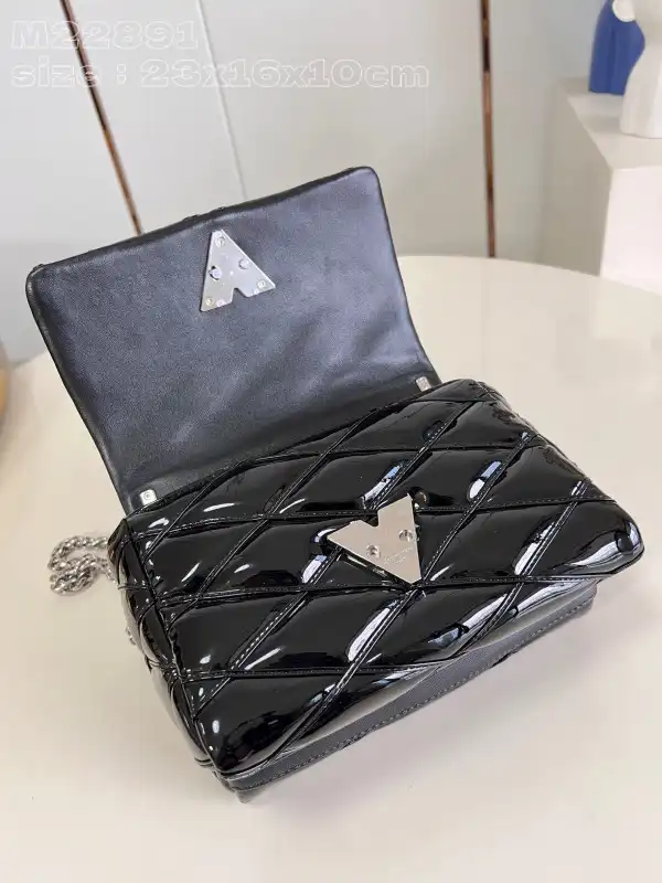 Frstbag ru LOUIS VUITTON Pico GO-14-23*16*10CM