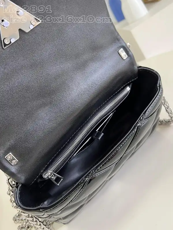 Rep LOUIS VUITTON Pico GO-14-23*16*10CM