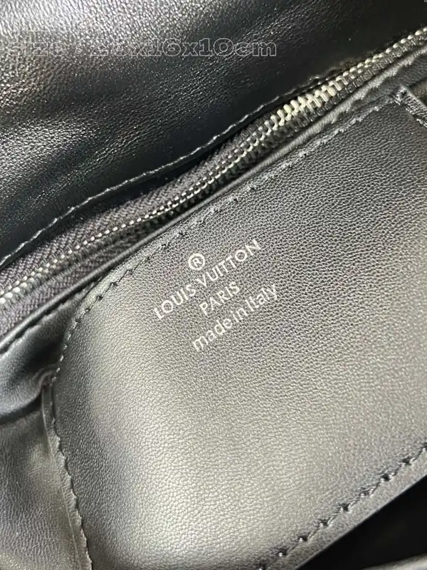 First bag ru LOUIS VUITTON Pico GO-14-23*16*10CM