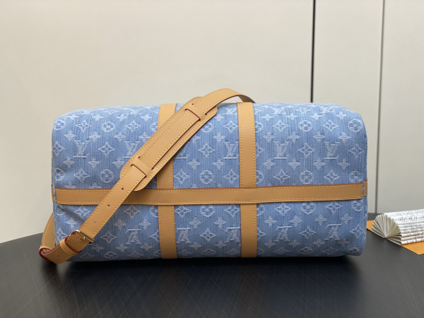 HOT SALE LOUIS VUITTON KEEPALL BANDOULIÈRE 45