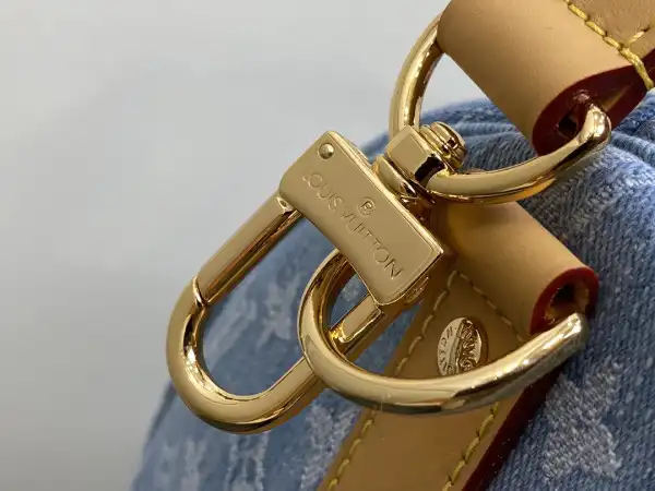 LOUIS VUITTON KEEPALL BANDOULIÈRE 45