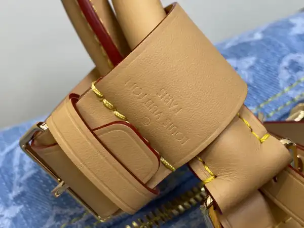 LOUIS VUITTON KEEPALL BANDOULIÈRE 45