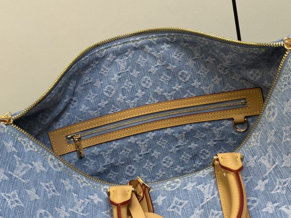 HOT SALE LOUIS VUITTON KEEPALL BANDOULIÈRE 45