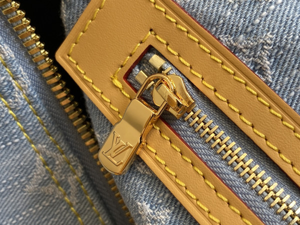 HOT SALE LOUIS VUITTON KEEPALL BANDOULIÈRE 45