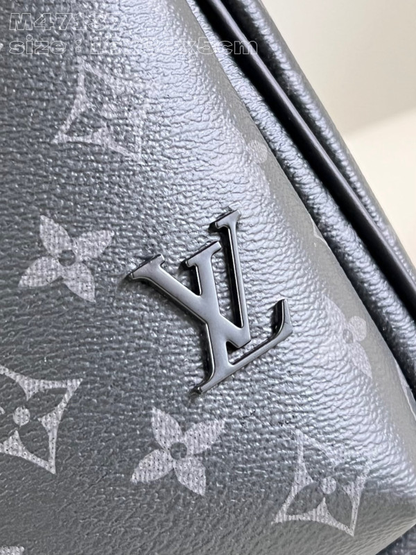 HOT SALE LOUIS VUITTON Avenue Slingbag-16*33*5.7CM