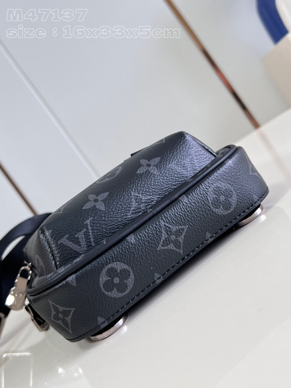 HOT SALE LOUIS VUITTON Avenue Slingbag-16*33*5.7CM