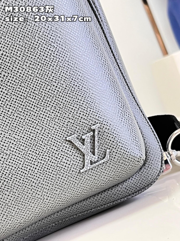 HOT SALE LOUIS VUITTON Avenue Slingbag NM-31*20*7CM