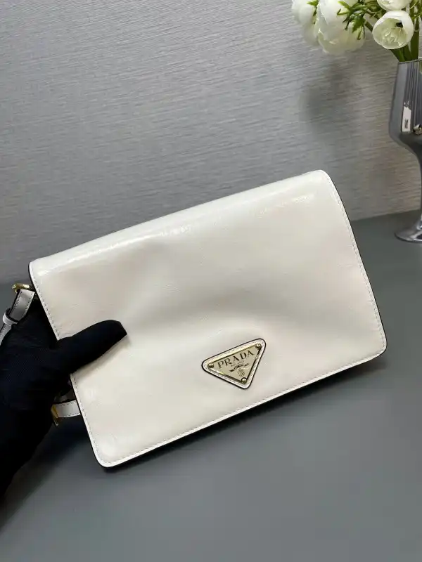 Bagsoffer Prada Messenger Bag-23*15*8.5CM