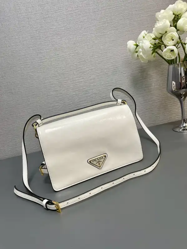 Frstbag ru Prada Messenger Bag-23*15*8.5CM