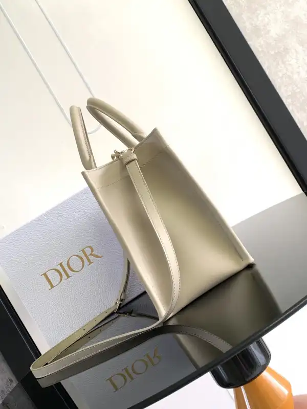 Rep Diro Small Tote Bags-26.5*21*14cm