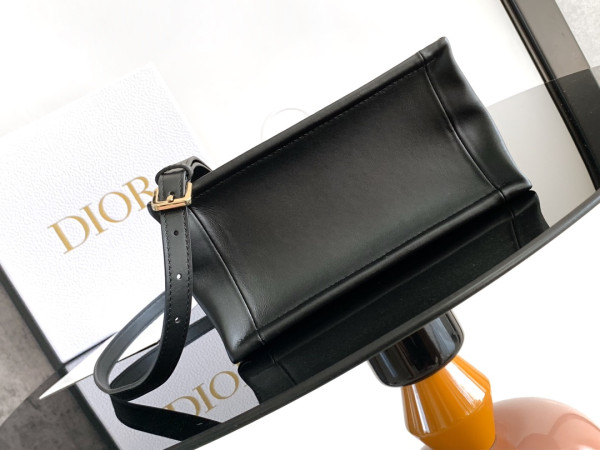 HOT SALE dior MINI BOOK TOTE-21.5*13*7.5CM