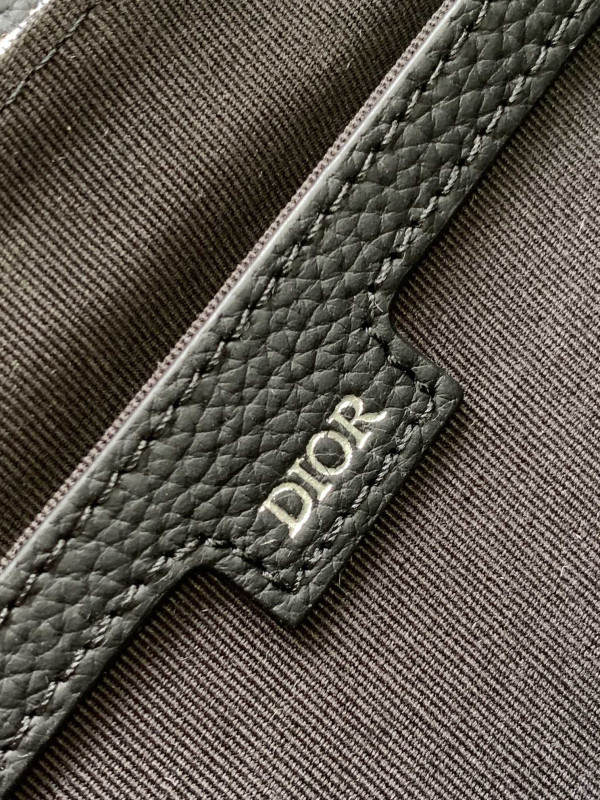 HOT SALE dior SADDLE MESSENGER BAG