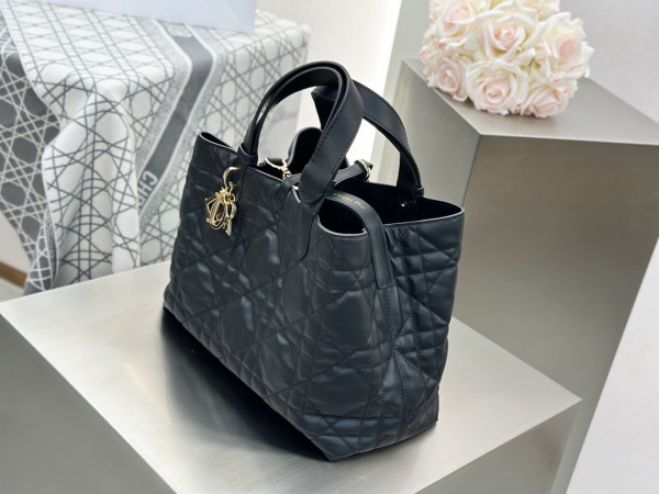 HOT SALE dior MEDIUM TOUJOURS BAG